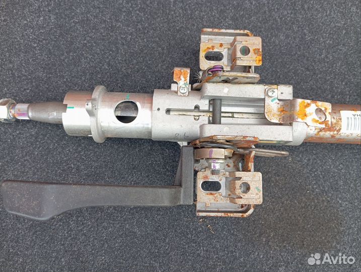 Колонка рулевая Kia Rio 3