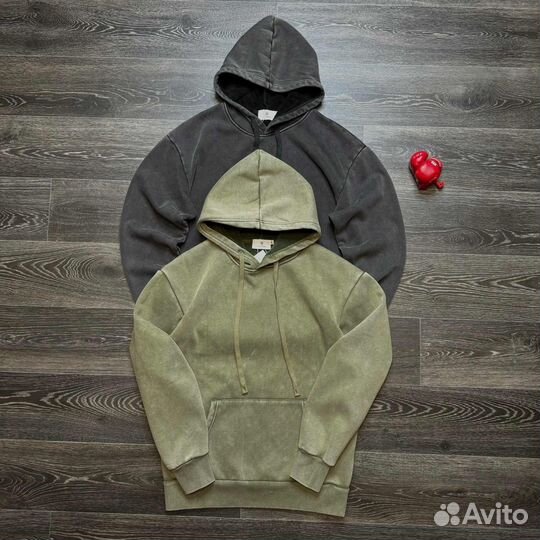 Толстовка с начесом