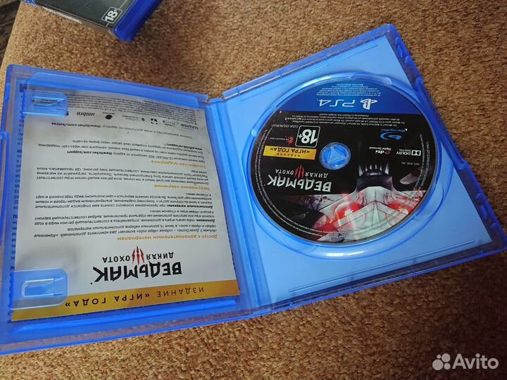 Игры для приставок ps4 ps5