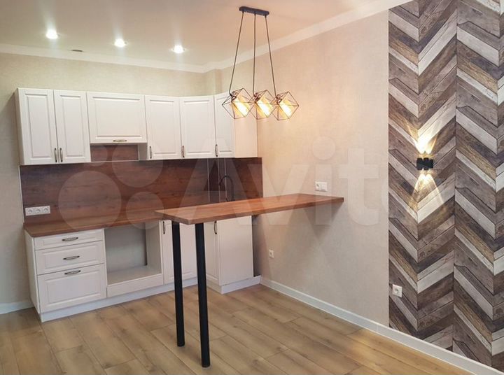 Квартира-студия, 29,2 м², 6/19 эт.