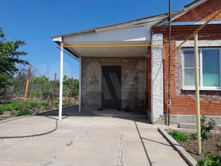 Дом 110 м² на участке 10 сот.