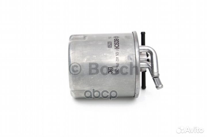 Фильтр топливный F026402096 Bosch