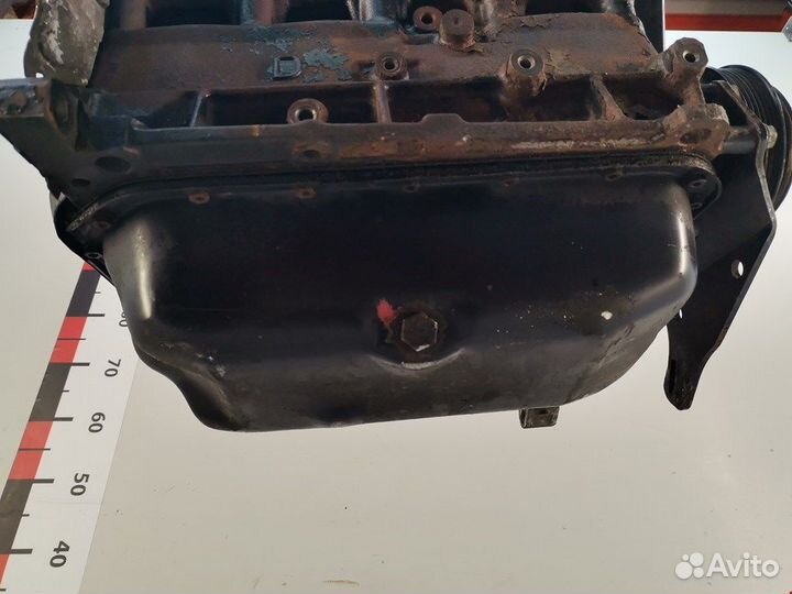 Двигатель (двс) для Volkswagen Golf 4 AKS