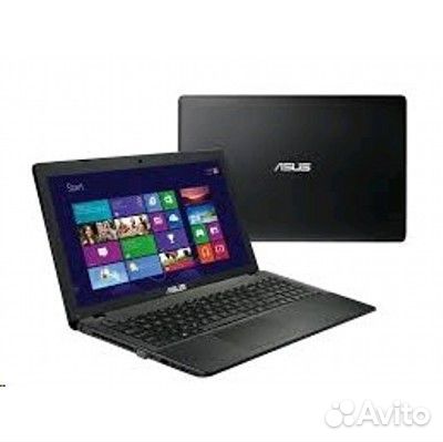 Asus (Celeron 1007U 1.5Gh/6G/200Gb/GF 710M 1Gb)