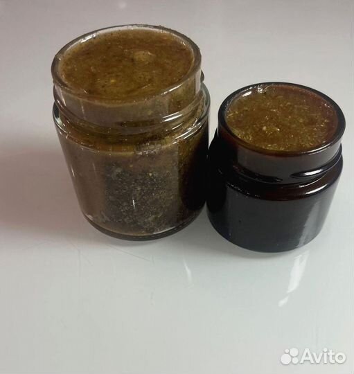 Чудо мёд от мужских невзгод