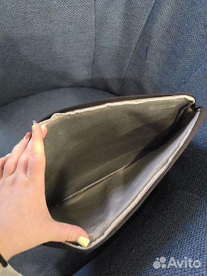 Чехол для ноутбука 15-16