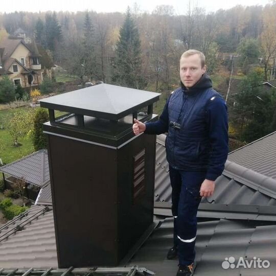 Гибка металла, доборов кровли, фасада, отливы