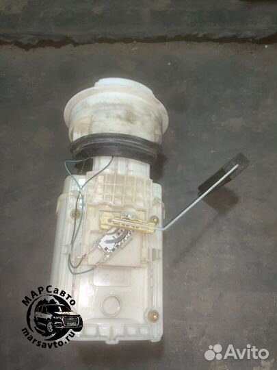 Топливный насос Audi A3/ VW Golf 4 / Skoda Octavia