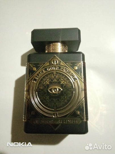 Коллекционные флаконы