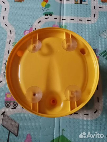 Стульчик, горка для купания, гамак