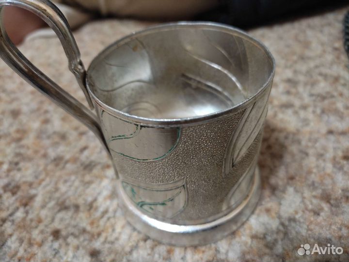 Подстаканник