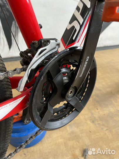 Specialized HardRock L(19) рост 170-190