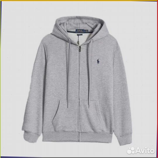 Зип Худи Polo Ralph Lauren (Artikle товара: 41464)
