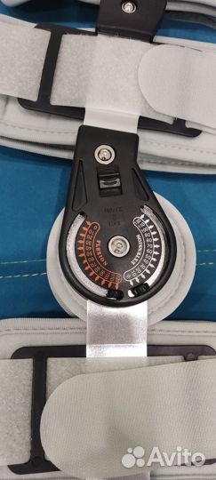 Ортез на коленный сустав новый