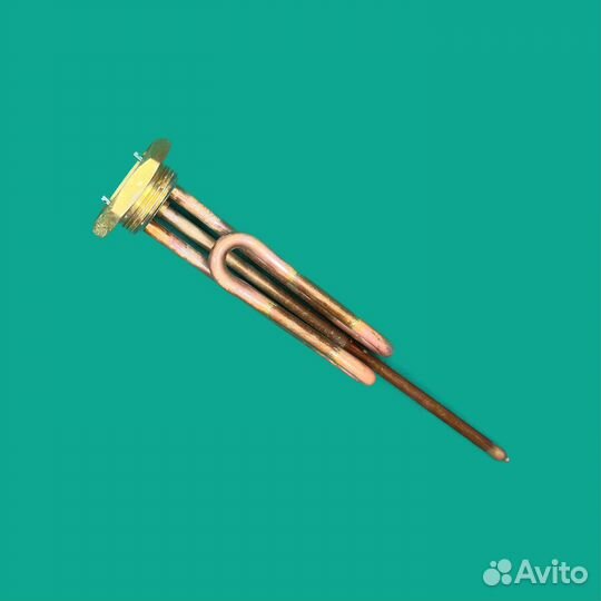 Тэн для водонагревателя Ariston