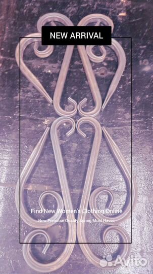 Кованные элементы