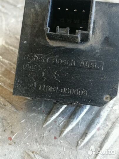 Электронный блок Hyundai Elantra HD G4GC 2007