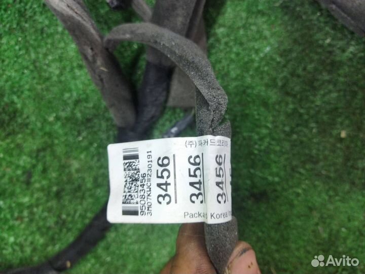 Проводка двери Chevrolet Captiva 95083456