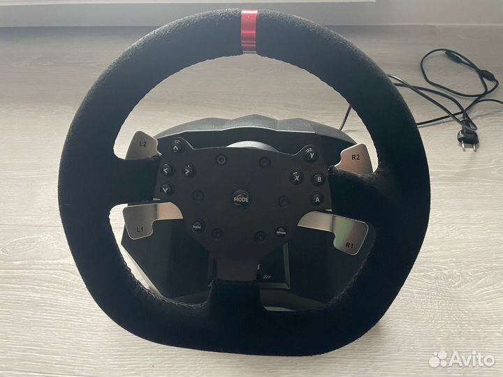 Игровой руль