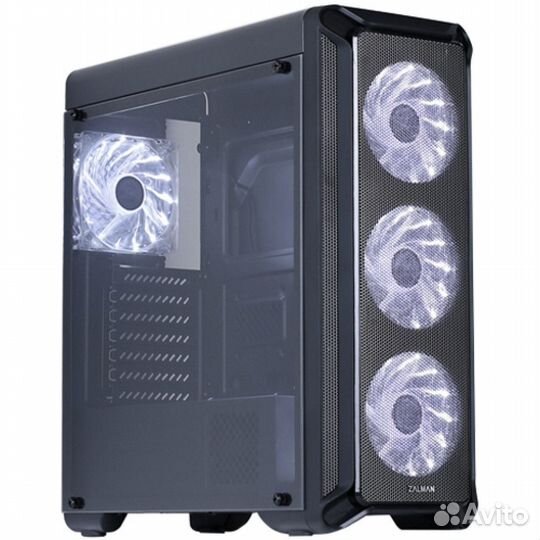 Корпус Zalman I3 308372