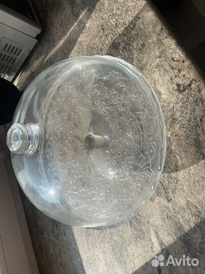 Подставка для торта IKEA