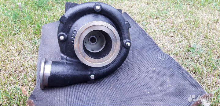 Джон Дир насос помпа