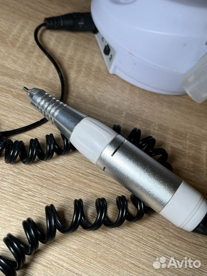 Аппарат для маникюра