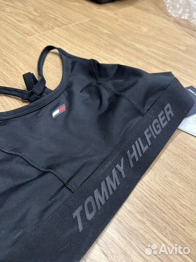 Новые вещи от Tommy Hilfiger, оригинал