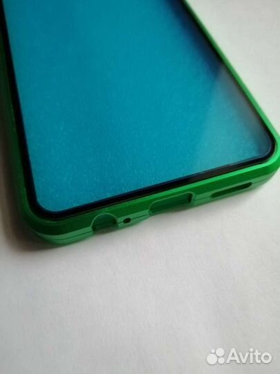 Чехол для xiaomi redmi note 9 в упаковке