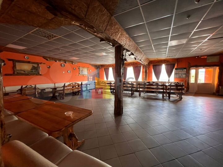 Продам помещение общественного питания, 165 м²