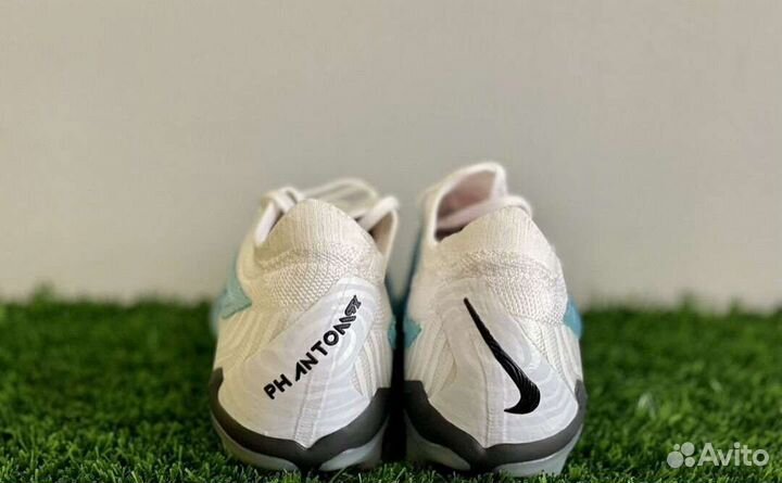 Бутсы nike 41 размер