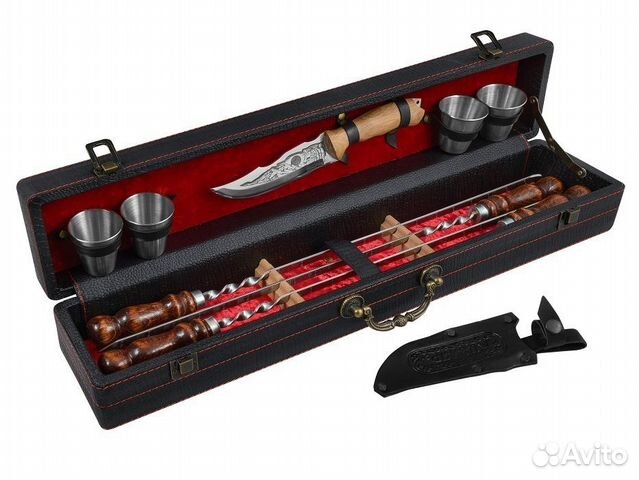 Набор для пикника Гранд Пикник №5