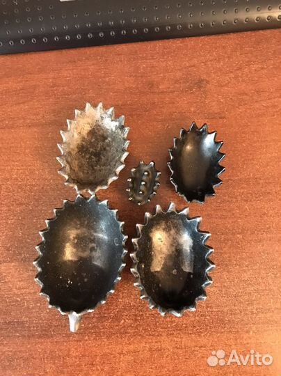 Пепельница 