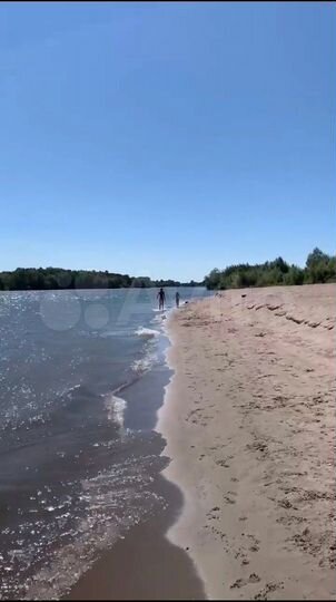 Участок 10 сот. (СНТ, ДНП)