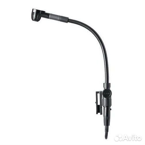 Инструментальный микрофон AKG C516ML