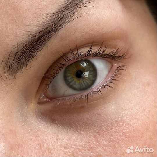 Мастер по ламинированию ресниц