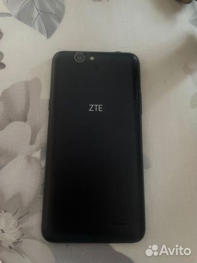 ZTE Blade L4 Pro, 8 ГБ