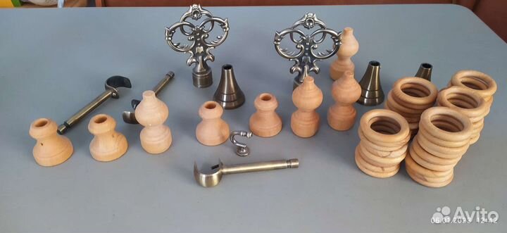 Гардина для штор