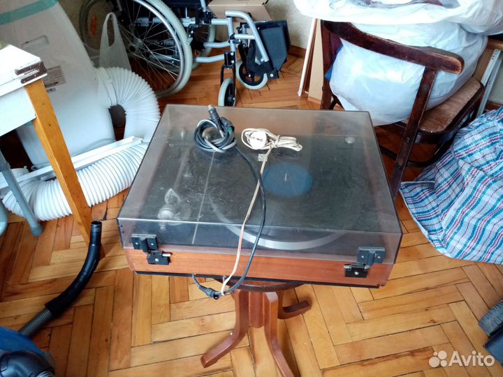 Электроника Б1-011