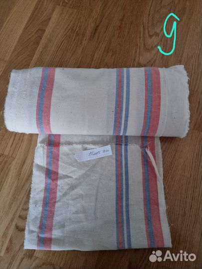 Новая ткань матрасная плотный хлопок