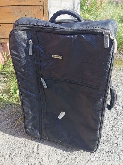 Чемодан Airport