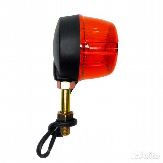 Поворотник Картошка 4шт Урал Днепр Иж Восход