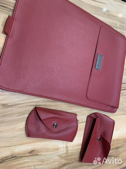 Чехол, case, папка для macbook 15