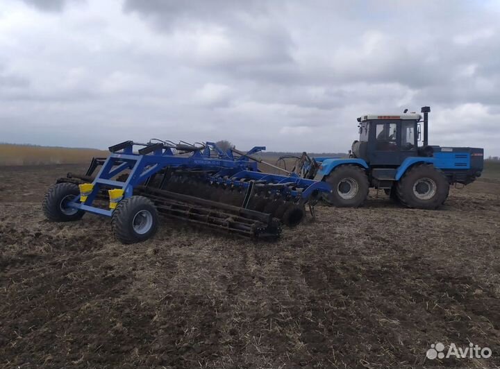 Борона ип Левенец С.Н. бдл, 2023