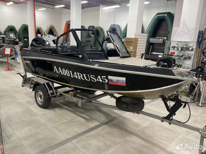Салют 430 New Line