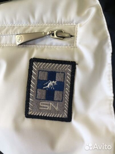 Горнолыжные брюки женские 50 52