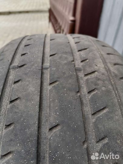 Toyo Extensa HP 255/55 R17 97