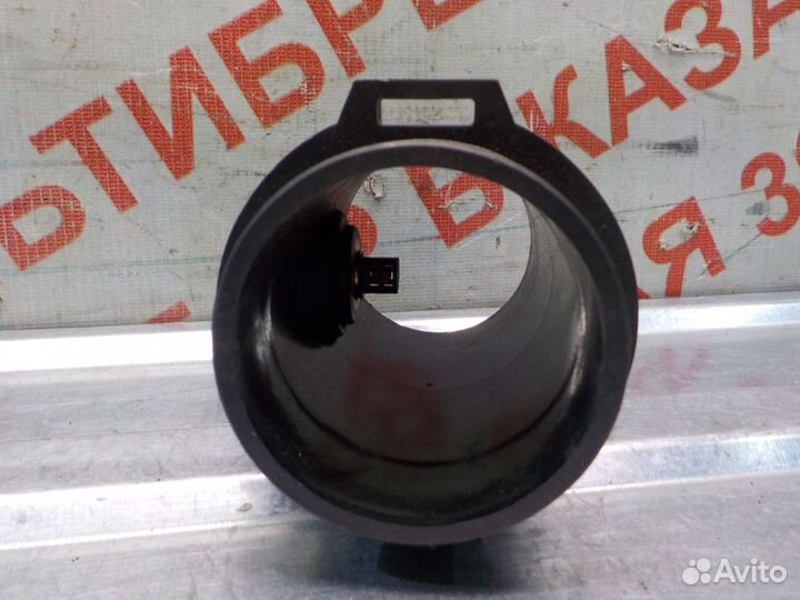 Датчик массового расхода воздуха Кайрон Курон 2.3л