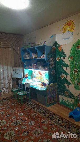 Няня для ребенка