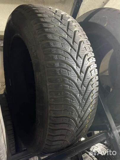 Kleber Krisalp HP3 185/65 R15 92T